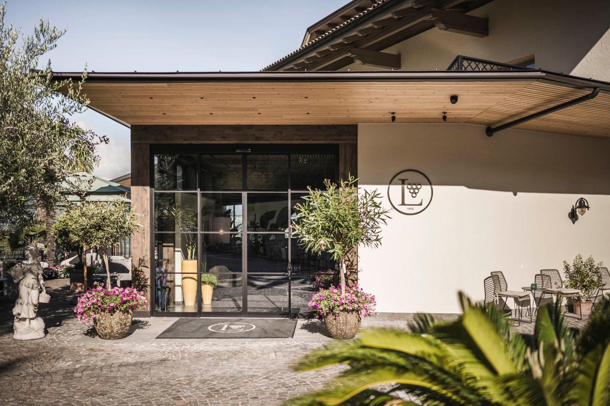 Hotel Lagrein Schenna Dış mekan fotoğraf